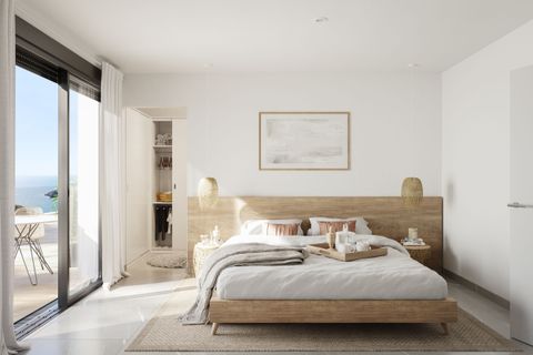 Lejlighed i Aguilas, Murcia, Aguilas - € 415.500 | Ref: IseaCalmaII_F01 - foto 17